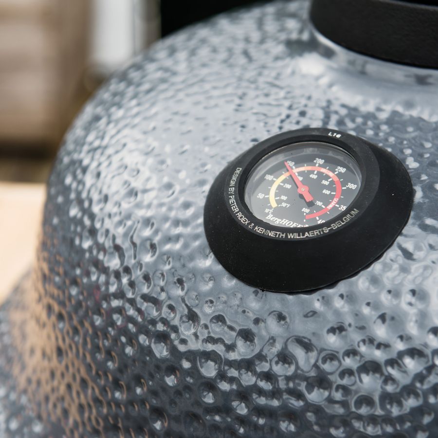 BergHoff RON Keramisk BBQ grill 40 cm (16 BergHoff RON Keramisk BBQ grill 40 cm (16